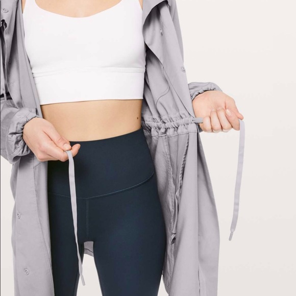 Lululemon City Stroll Jacket - Picture 4 of 10